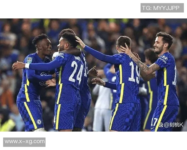 英超惊天冷门切尔西6比2逆袭AC米兰神扑瞬间震撼全场