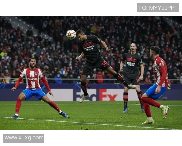 国王杯激战AC米兰与马竞战平乌龙球瞬间点燃全场激情集锦回顾