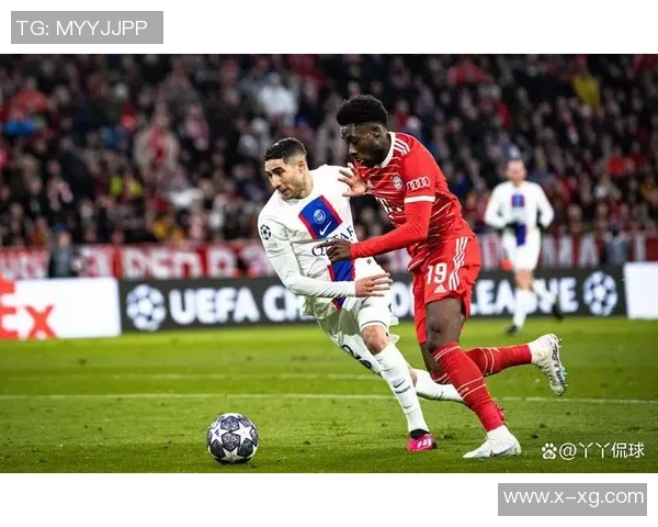 国王杯精彩对决巴黎圣日耳曼大胜拜仁战术解析与精彩瞬间回顾