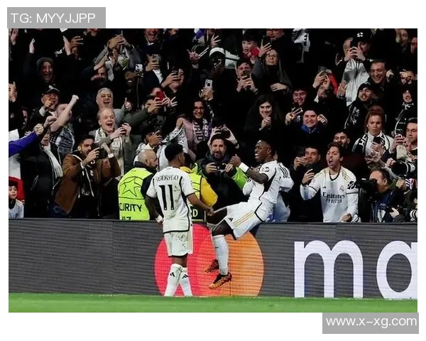 德甲激战莱比锡狂胜皇马四球大捷全场沸腾瞬间回顾